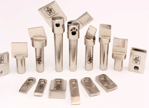 Roller Diamond Dressers