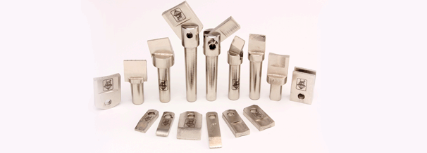 Roller Diamond Dressers Roller Diamond Dressers