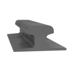 Crane Rails