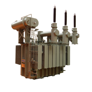 Power Transformers