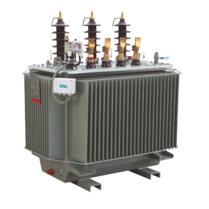 Oil Immersed Distribution and Medium Power Transformers