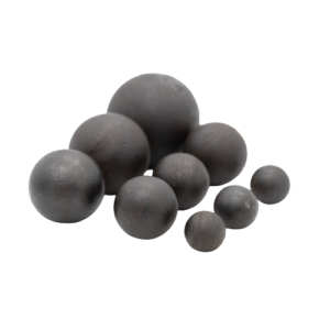 Grinding Balls