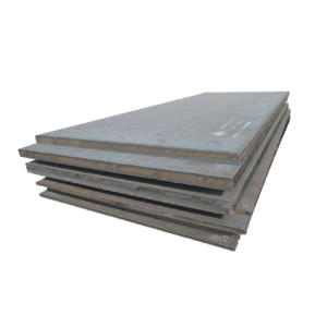 Steel Sheets and Plates