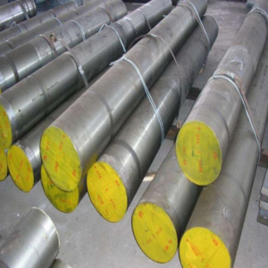 FREE CUTTING STEELS