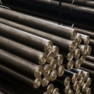 COLD WORK TOOL STEEL