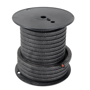 Graphite PTFE Packing