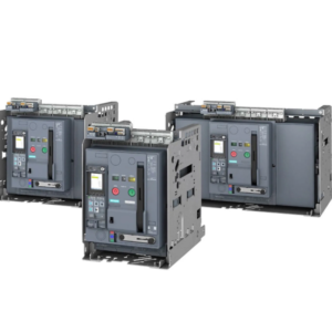 SIEMENS 3WA Air Circuit Breakers