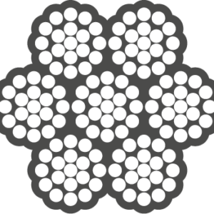 steel wire ropes