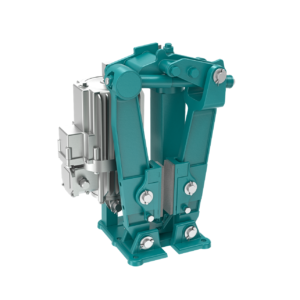 Electrohydraulic Disc Brakes