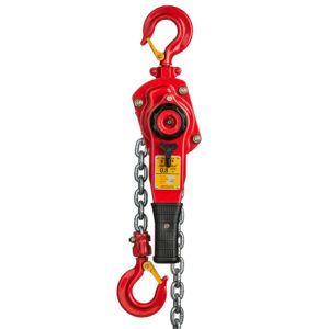 Leveler Hoists