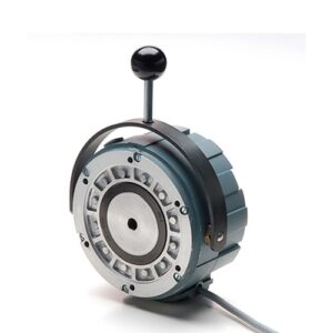 Spring-applied Brakes BINDER Type 73