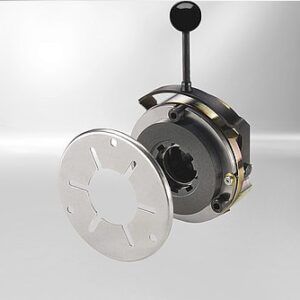 Spring-applied Brakes BINDER Vario Line Type 76