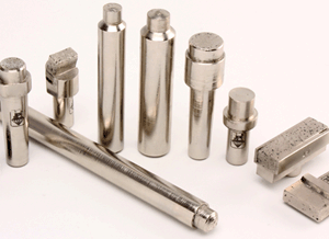 Imprignated Grit Type Diamond Dressers