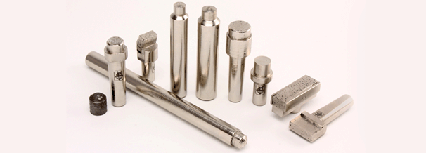 Imprignated Grit Type Diamond Dressers Imprignated Grit Type Diamond Dressers