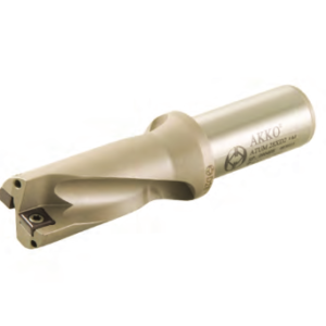 U-Drills 2xD for SPMG (Taegutec) Inserts