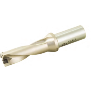 U-Drills 3xD for SPMG (Taegutec) Inserts