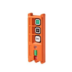 Telecrane F21-2S/2D Radio Remote Control