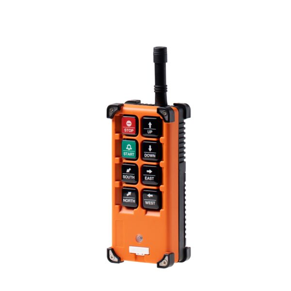Telecrane F21-4SB/E1B Radio Remote Control