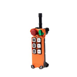 Telecrane F21-4/E1 Radio Remote Control
