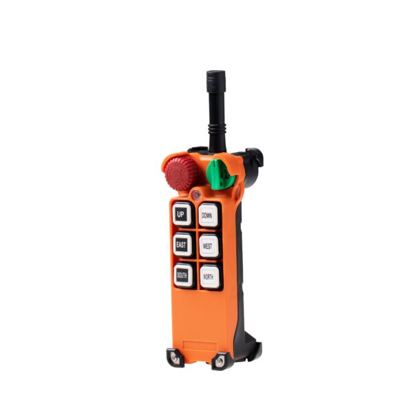 Telecrane F21-4/E1 Radio Remote Control