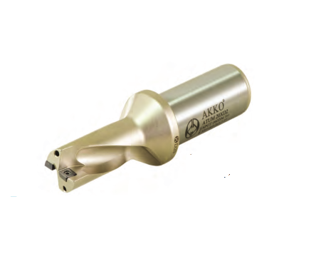 U-Drills 2xD for SPGT (ZCC) Inserts U-Drills 2xD for SPGT (ZCC) Inserts