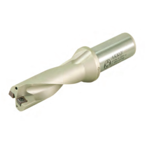 U-Drills 3xD for SPGT (ZCC) Inserts