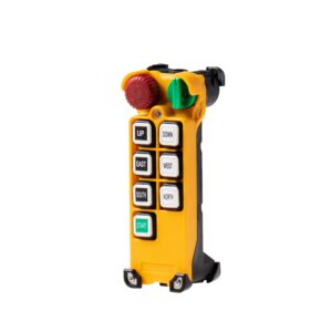 Telecrane F21-E3 Radio Remote Control