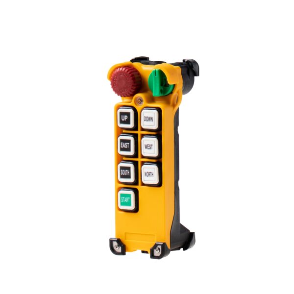 Telecrane F21-E3 Radio Remote Control