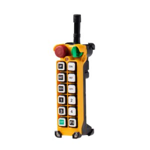 Telecrane F24 Radio Remote Control