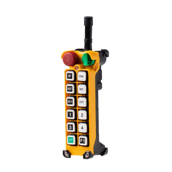 Telecrane F24 Radio Remote Control