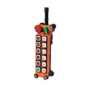 Telecrane F25 Radio Remote Control