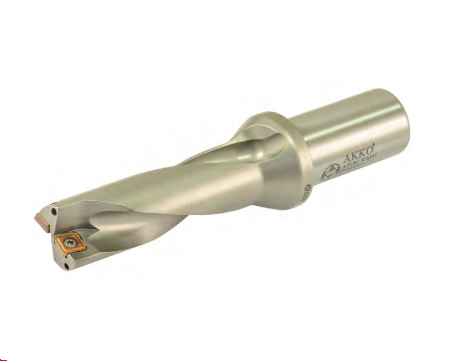 U-Drills 3xD for 880 (SANDVIK) Inserts U-Drills 3xD for 880 (SANDVIK) Inserts