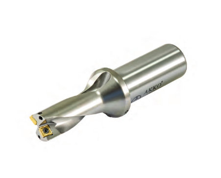 U-Drills 2xD for SOMT (Taegutec) Inserts U-Drills 2xD for SOMT (Taegutec) Inserts