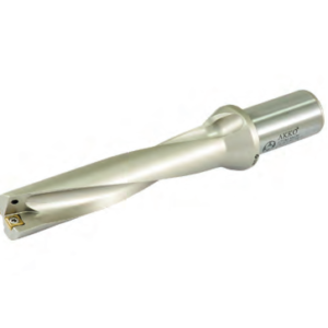 U-Drills 5xD for SOMT (Taegutec) Inserts