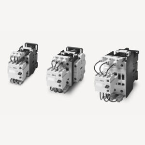 AEG Power Contactors LSKCW for capacitor switching