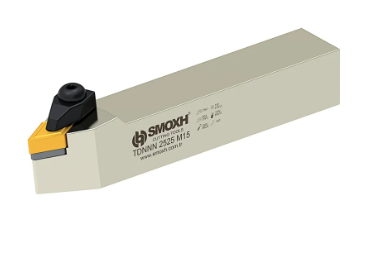 External Turning Toolholders TDNNN External Turning Toolholders TDNNN