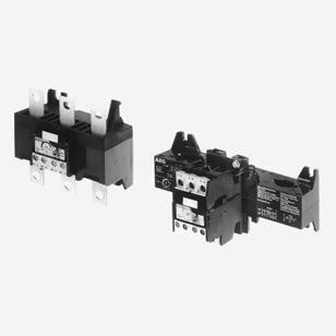 AEG Thermal Overload Relays for Heavy-Duty Starting AEG Thermal Overload Relays for Heavy-Duty Starting