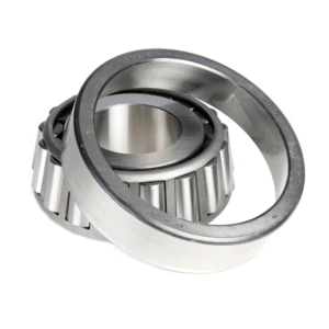 Tapered Roller Bearings