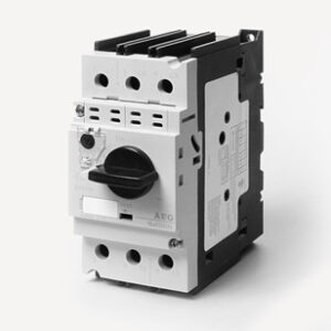 AEG Manual Motor Starters MBS63