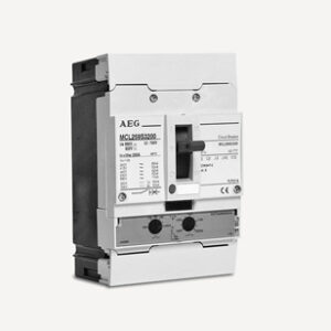 AEG Moulded Case Circuit Breakers MC9 160-250A
