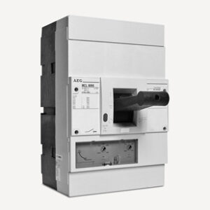 AEG Moulded Case Circuit Breakers MC9 800-1600A