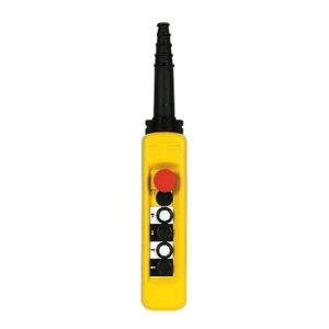 Pendant Pushbutton Stations