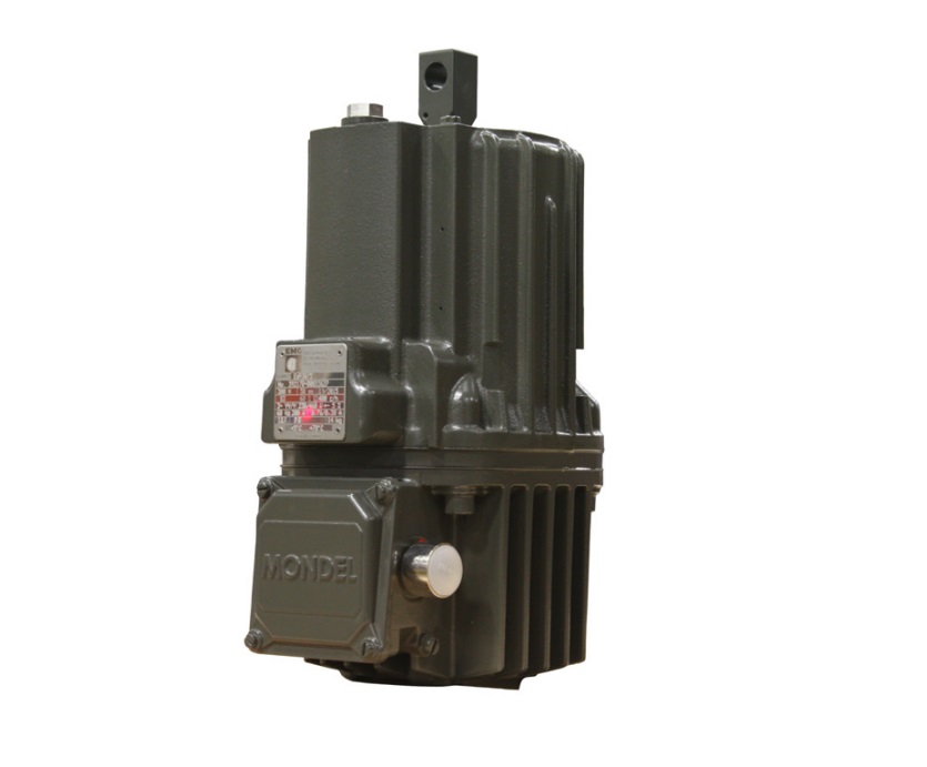 THRUSTER MAGNETEK THRUSTER MAGNETEK