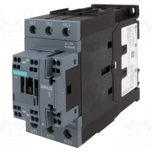 SIEMENS SIRIUS 3RT2035 - 3RT2038 Contactors
