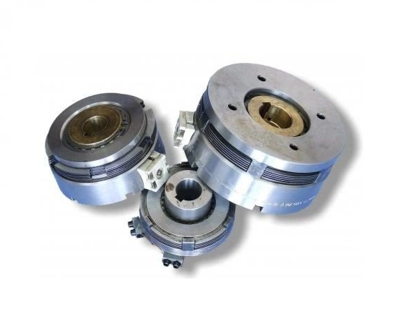 Ortlinghaus Hydraulic Brakes and Clutches Ortlinghaus Hydraulic Brakes and Clutches