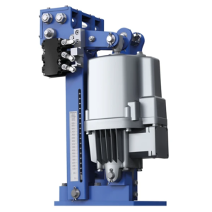 thruster disc brake