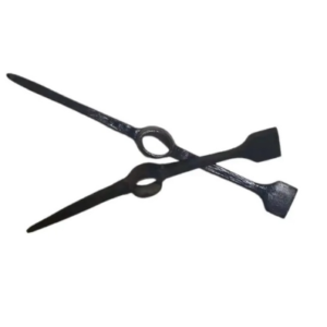 Tamping Pick for Railway