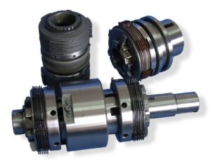 Clutches and Brakes