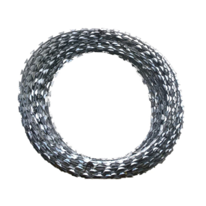 Concertina Razor Wire
