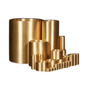 Non-ferrous Metals